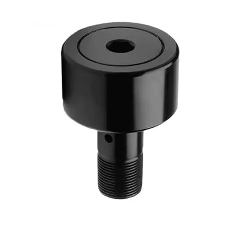 CF-7/8-SB, 7/8" Sealed Cam Follower Bearing with Stud, CR-7/8-XB