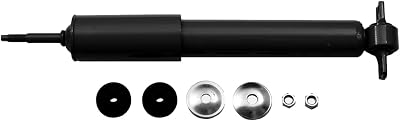 Gabriel 81916 Guardian Front Shock Absorbers for Ford Ranger XL, Ford Ranger XLT, Ranger EV, Ranger XL, Ranger XLT, Ranger; Mazda B2300, B2500, B3000, B4000 - RWD Model 1 Pack
