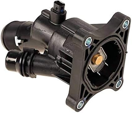 Engine Coolant Thermostat Kit