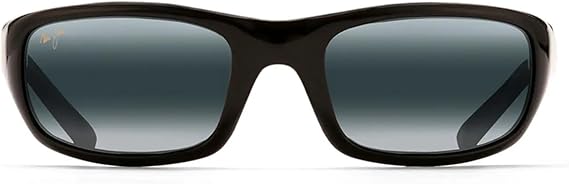 Maui Jim Unisex Stingray Sunglasses (pack of 1)