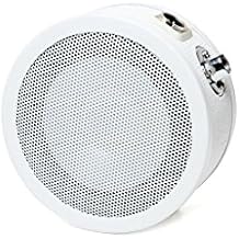 SOLOMON MiCS LoFReQ Sub Microphone, White