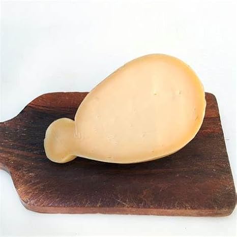 Cacicavallo Della Piana Cheese 1 LB