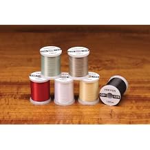 Veevus 12/0 Fly Tying Thread (Pink)