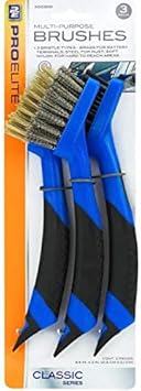 ProElite Detailing Brush Set