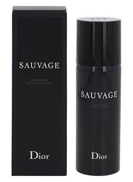 Christian Dior Sauvage Deo Spray 150 ml