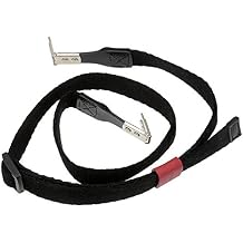 Fotodiox Pro Shoulder Strap, Neck Strap for Rollei, Rolleiflex TLR (Twin Lens Reflex) Cameras, Fits 2.8 E, E2, E3, 2.8F, 3.5E, E2, E3 & F, FX and GX