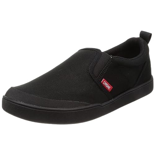 Chrome Industries Mens Boyer Sneaker
