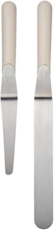 IKEA LATTBAKAD cake spatula, gray TYB1K94L9T5HBRUO19