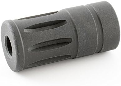 Muzzle Protector for Non-Threaded SW M/P 15/22