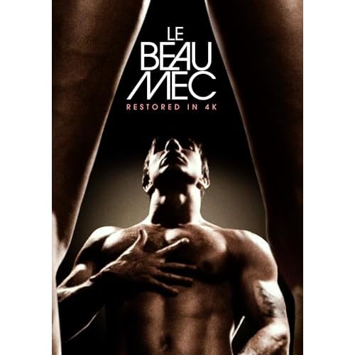 Le Beau Mec (Special Edition)