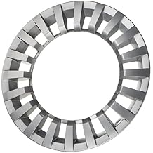 Volkswagen Wheel Trim Ring - 5C0-601-157B