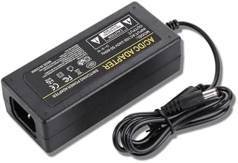 Replacement AC/DC Adapter Compatible For System76 Galago Pro galp3 galp2 Pop!_OS pop-os Clevo CO Code N141WU N131BU System 76 13" GalagoPro Laptop Chicony A13-040N3A Power Supply Charger PSU
