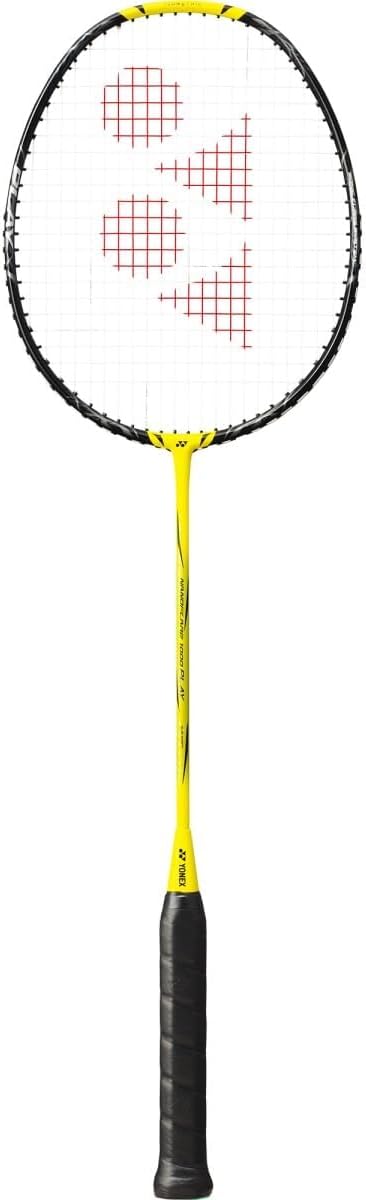 Yonex NanoFlare 1000 Game Badminton Racket (4UG5) - Prestrung