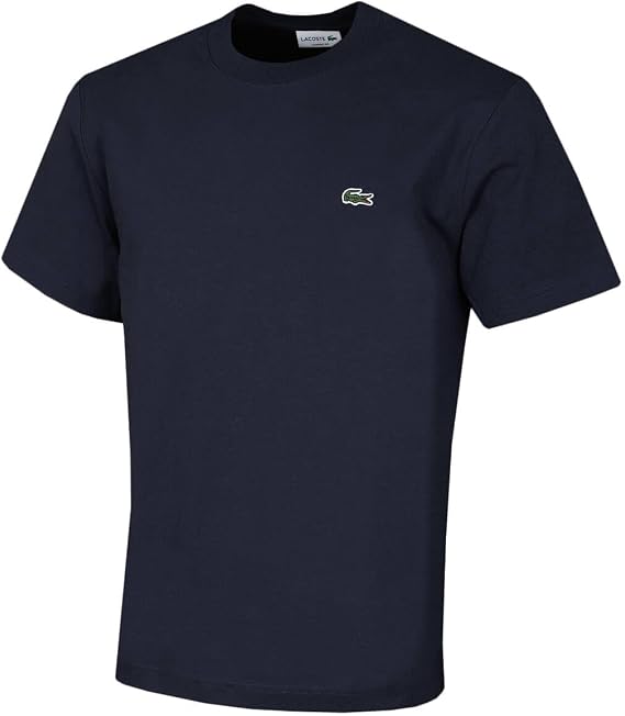 Lacoste Mens Logo T-Shirt