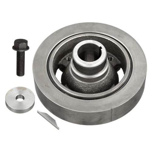 ATP Automotive Graywerks 102001 Engine Harmonic Balancer