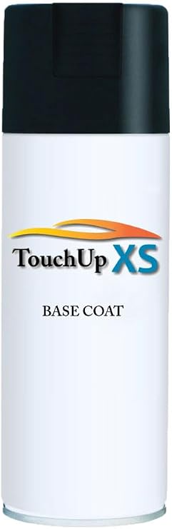 TouchupXS-Perfect Match for Subaru UCG Plasma Yellow Pearl Touch Up Paint 12oz