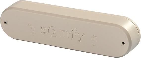 somfy SunSetter Awning Wireless Wind Sensor for SunSetter Motorized Awnings