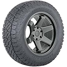Thunderer Ranger ATR All Terrain LT275/70R18 125/122S E Light Truck Tire