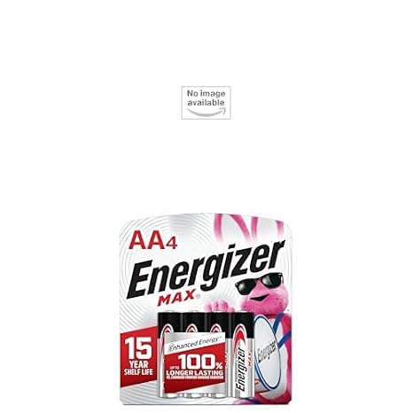 Xbox WLC LEBrndC no EN/XC/FR/ES US with Energizer AA Batteries, MAX Double AA Battery Alkaline, 4 Count Bundle