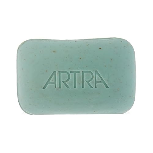ARTRA Clarifying Complexion Soap, 3.6 Ounce