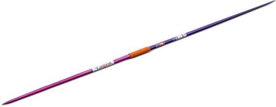 Polanik Competition Javelin - Air Flyer - 400 GM - Javelin Throw
