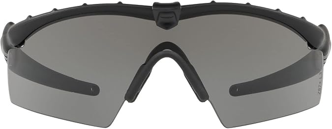 Oakley mens Oo9213 M Frame 2.0 Industrial Rectangular Sunglasses
