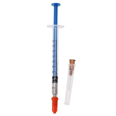 Silver Conductive Paste - Wire Glue Paste Paint Pen for Electronics Repair (0.2ml)