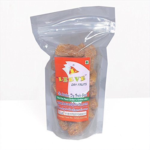 Leeve Premium Dry Dates, 200g