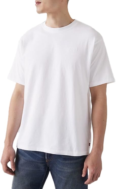 Levi's Red Tab Vintage Tee T-Shirt Men