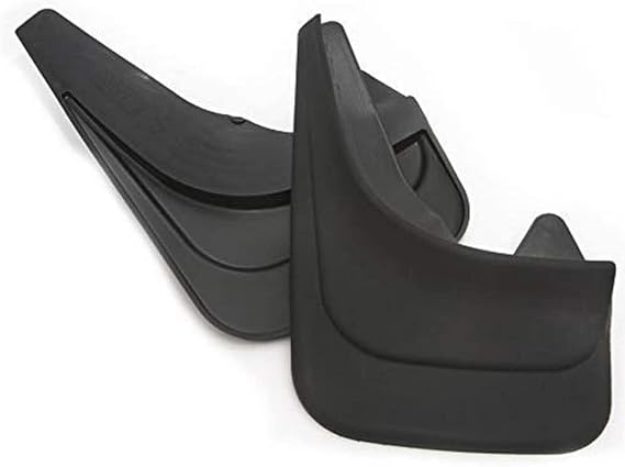Mud Flaps Front FROSCH Suitable for Mazda 6, 2010-2012, 2 Pieces