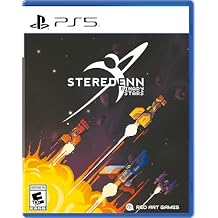 Steredenn: Binary Stars - PlayStation 5