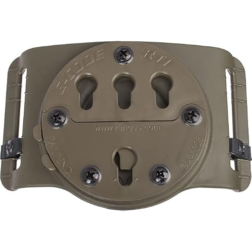 GCA37 - RTI Belt Slide