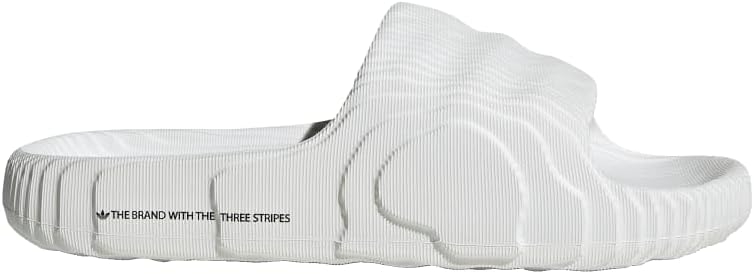 adidas Originals Men's Adilette 22 Slide SandalsSlide Sandal