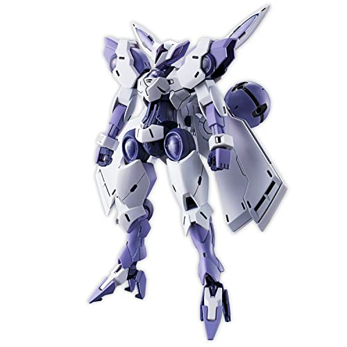 Bandai Hobby - The Witch from Mercury - #02 Beguir-Beu HG 1144 Model Kit