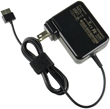15V 1.2A 18W Laptop AC Power Adapter Charger for ASUS Eee Pad TF600 TF600T TF701T TF810 TF810C