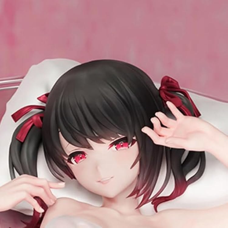 Zatanend Ecchi Figure Loli Beller,Waifu Hentaii.Sexy Action Anime Girl Figure 18 Uncensored Collection Statue Gifts Model Toy No Box