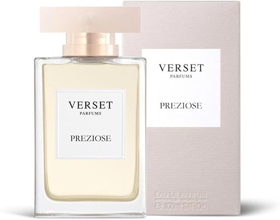 Verset Preziose