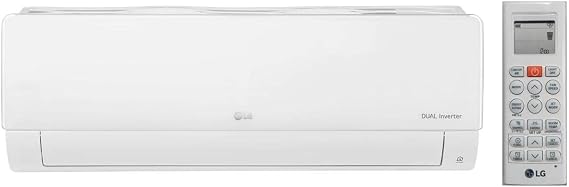 LG Mini-Split Indoor AC unit (12k btu)