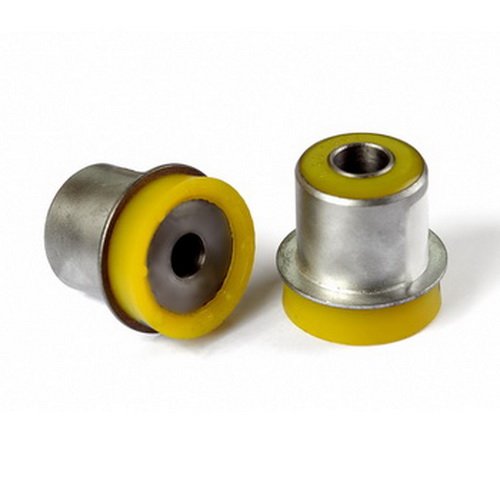 Polyurethane Set of 2 pcs Front Suspension Upper Arm Compatible with Mitsubishi Pajero Montero Sport Montero