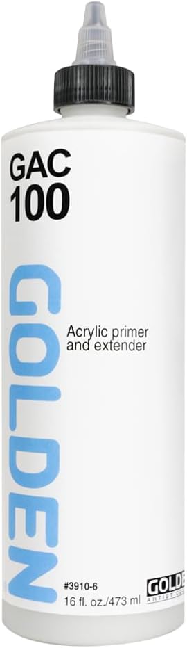 GOLDEN GAC 100, 16 fl. oz. Bottle