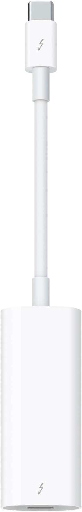Apple Thunderbolt 3 USB-C to Thunderbolt 2 Adapter