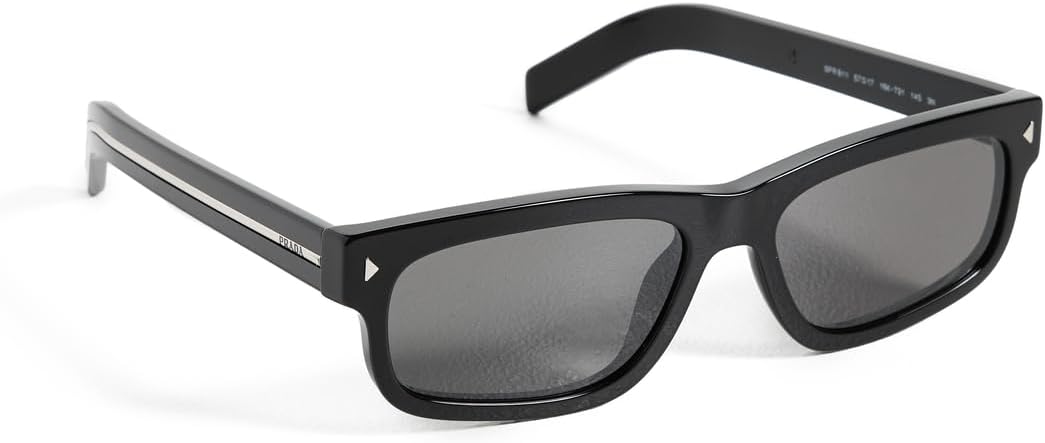 Prada Women's Square Sunglasses