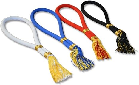 Muay Thai Headband (Mong KOL) (Black)