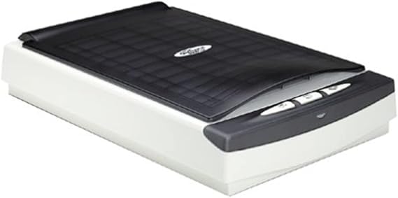 Visioneer One Touch 5800 USB Flatbed Scanner