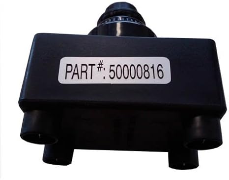 Vermont Castings 50000816 Ignitor Assembly