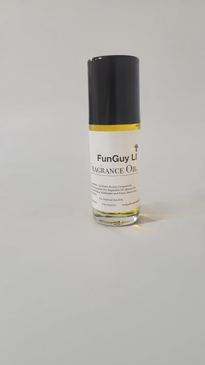Perfume Oil, Compatible with and Fits Oud Satin Mood - Our Rendition