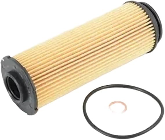 Engine Oil Filter Compatible with Engine B58 3.0L ALL Kind Model Oil Filters 11428583898