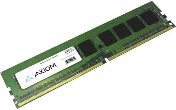 Oki Data Axiom Memory Solutionlc 16gb Ddr4-2400 Ecc Udimm