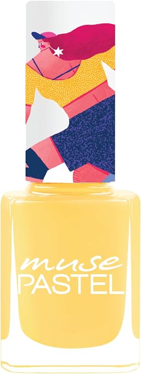 PASTEL Muse Oje 307