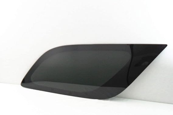 Passenger/Right Side Quarter Window Quarter Glass Replacement for Dodge Durango 2011-2026
